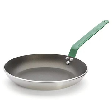 de Buyer 畢耶 Choc感應爐IH系列 5層平底不沾鍋  28cm  1個