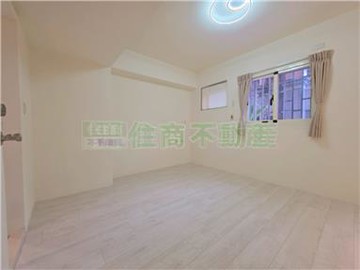 漢口桂冠歐洲2+1房平車｜台中市西屯區四川路