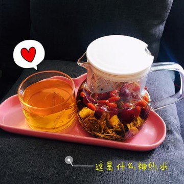 0WYV【耐高溫玻璃茶壺】一人飲簡約帶過濾沖茶器小清新高硼硅ml小