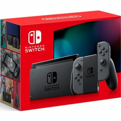 switch 本体 新品