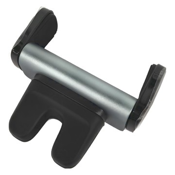 Baseus 倍思 小鋼炮出風口支架 4.7-6.5 65 x 55 x 25mm  黑色  1個