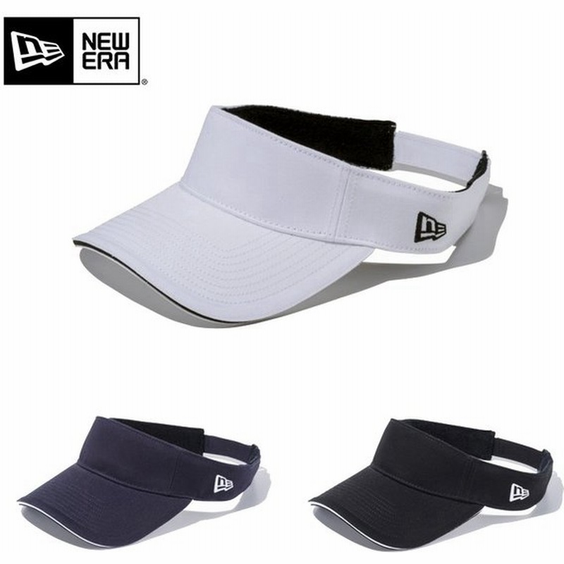 メーカー取次 New Era ニューエラ Sun Visor サンバイザー メンズ レディース ゴルフ 帽子 フリーサイズ ブランド クーポン対象外 T 通販 Lineポイント最大0 5 Get Lineショッピング