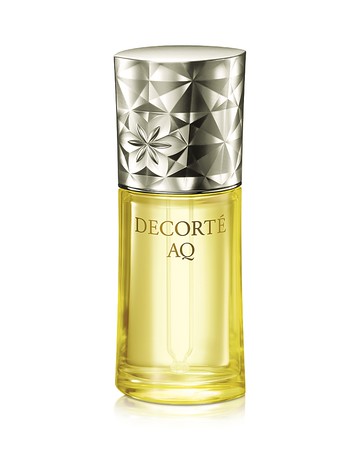 Decorte Aq Oil Infusion 1.3 oz.