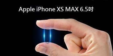 【鏡頭保護貼】Apple iPhone XS MAX 6.5吋 鏡頭貼 鏡頭保護貼 硬度3H 疏水疏油