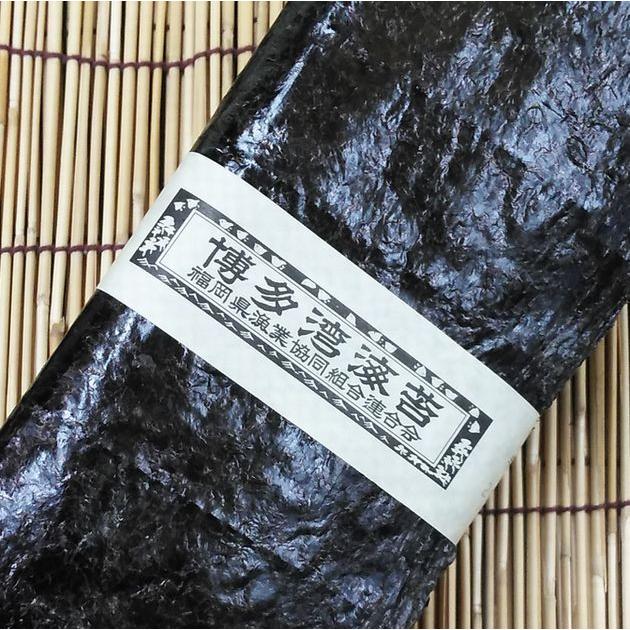 博多玄海焼のり１００枚