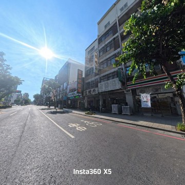 九如一路黃金地段優質商圈核心店面｜高雄市三民區九如一路