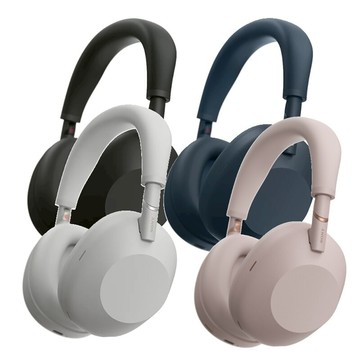 SONY WH-1000XM6耳罩式耳機