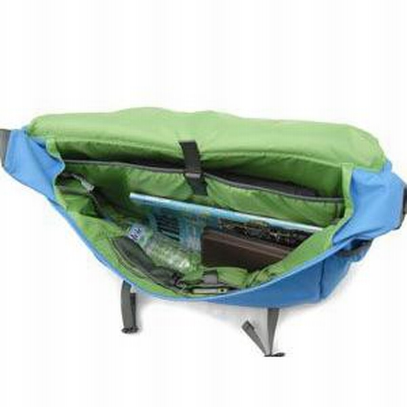 パタゴニア Patagonia メッセンジャーバッグ 48280-LRM ブランド