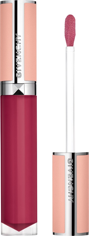 GIVENCHY Le Rose Perfecto Liquid Balm 6ml 25 - Free Red