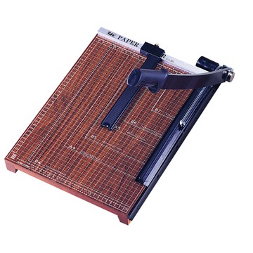 徠福 Life 高級切紙機(NO.301)*須宅配