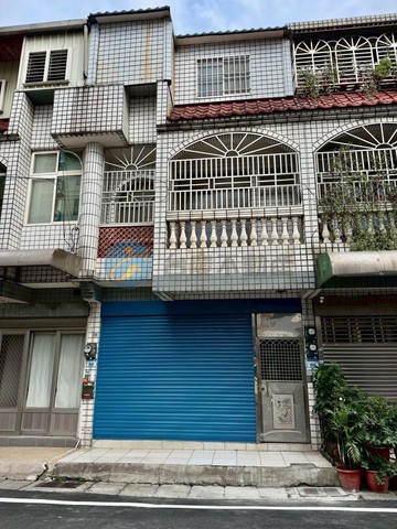 平鎮南勢重劃三車位店透｜桃園市平鎮區南京路