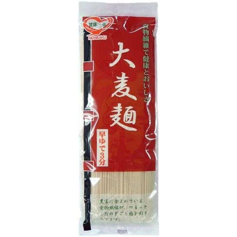 日本精麦 大麦めん 200g×20個