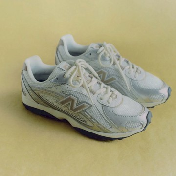 NEW BALANCE 204L 泰奶 奶茶色 休閒鞋 中性鞋款 U204LSWA