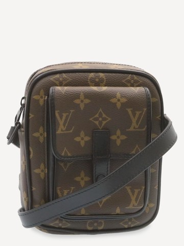 Louis Vuitton Shoulder Bag