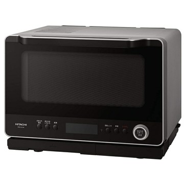 【日本出貨丨火箭出貨】HITACHI 日立 水波爐 MROW10X 過熱水蒸氣 烤箱 燒烤