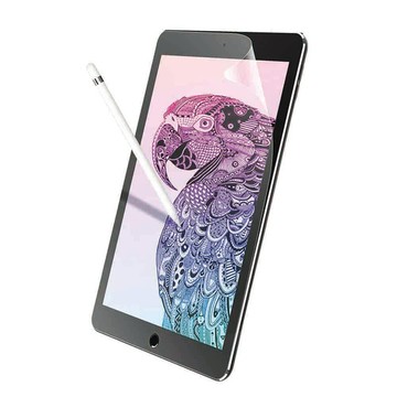 WiWU｜iPad系列 類紙膜  (螢幕保護貼 畫紙膜 繪圖專用)