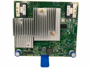 HP [P26325-B21] Broadcom MegaRAID MR216i-a NVMe SAS 12G Controller for HPE Gen10 Plus