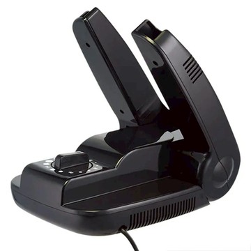 除臭烘鞋機 一般款  黑色  單一商品