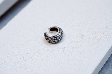 限量 野柳印象弦耳骨夾