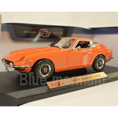 ミニカー Maisto スペシャルエディション 1:18シリーズ SE 1971