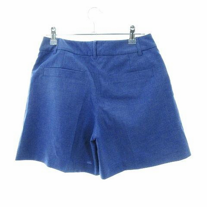 商品 テチチ Te chichi パンツ ショート ショーパン 無地 S 緑 グリーン CK レディース テチチ (S) ショートパンツ ブラウン 秋 冬 古着