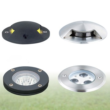 地底燈  F73-47-5461、5462、5463、5464、5465、5466