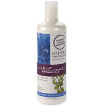 Jojoba Conditioner 16 fl oz by Mill Creek Botanicals
