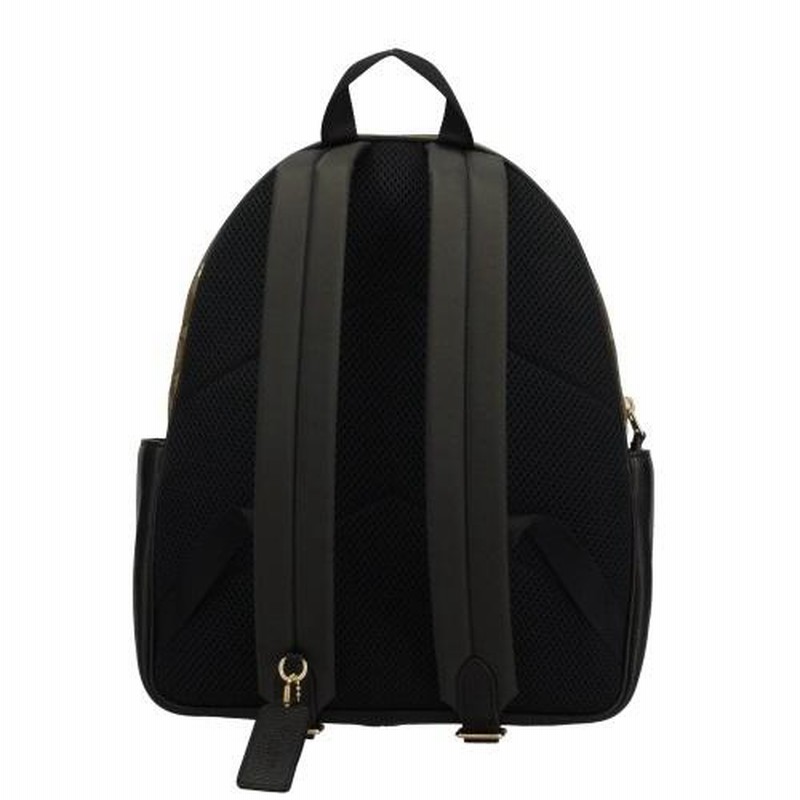 新作COACH コーチ リュック バッグパック ハチ 蜂カーキマルチ C8592 コーチ C8592 カーキマルチ リュック はち