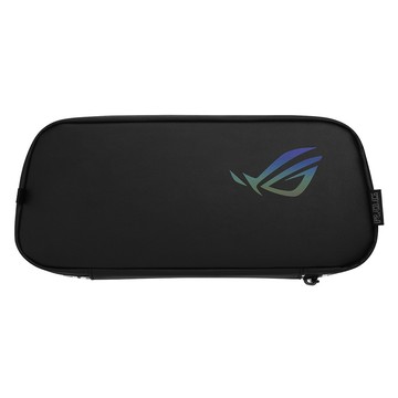 ASUS 華碩 ROG ALLY 收納保護包  單一商品  黑色  1個