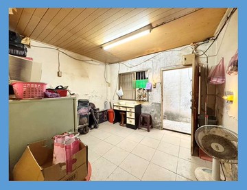 松江南京捷運-靜巷平房⭐️住商謝秀珍⭐｜台北市中山區松江路