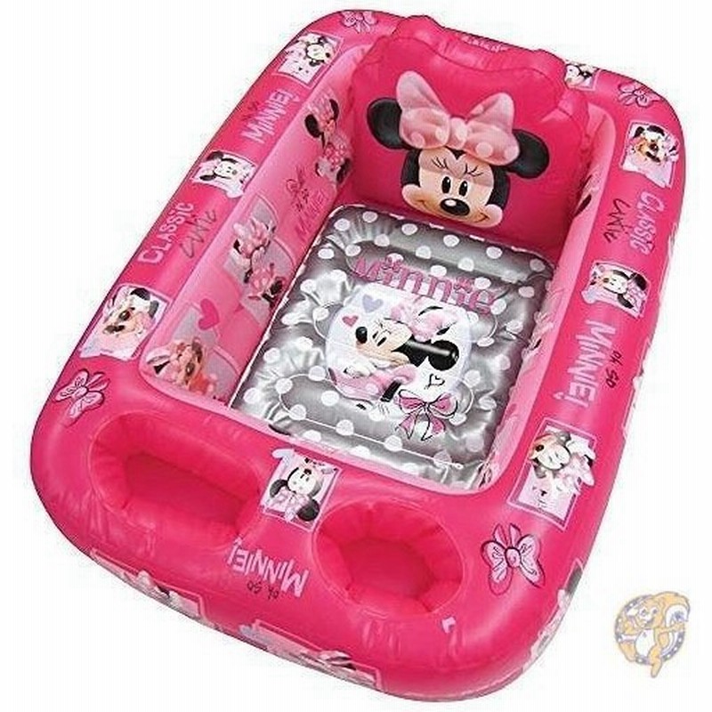 Disney ディズニー 大人気 ベビーバス お風呂 4種類 通販 Lineポイント最大0 5 Get Lineショッピング