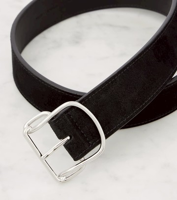 Toteme Suede belt
