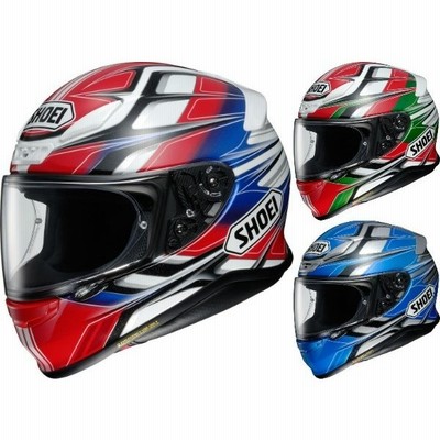 shoei ヘルメットの通販 2,677件の検索結果 | LINEショッピング