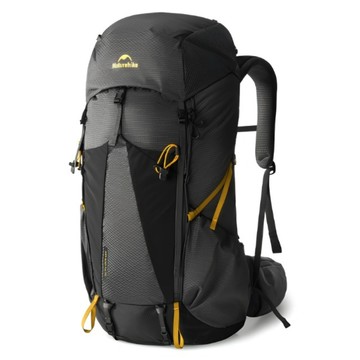 Naturehike 挪客 探風Pro徒步背包  耀夜金  35L