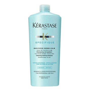《KERASTASE卡詩》特潤舒活髮浴1000ml