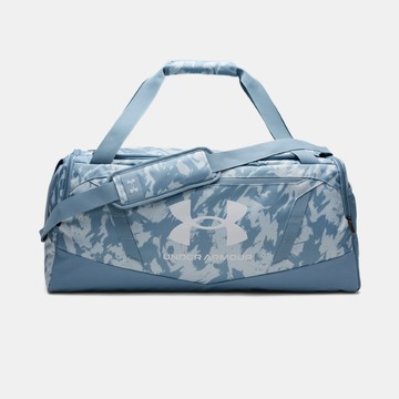 【UNDER ARMOUR】Undeniable 5.0 Duffle MD旅行包  1369223-448