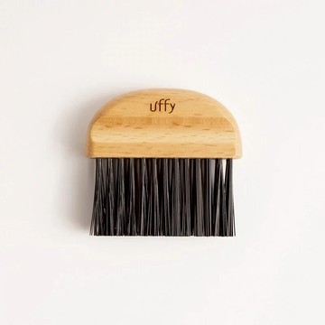 【Simple Zone 好感生活丨uffy無非研製所】清潔刷