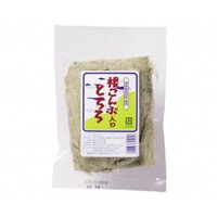 根こんぶ入りとろろ（25g）