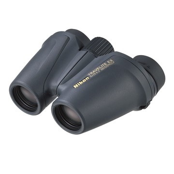 Nikon Travelite EX 8x25 雙筒望遠鏡(公司貨)