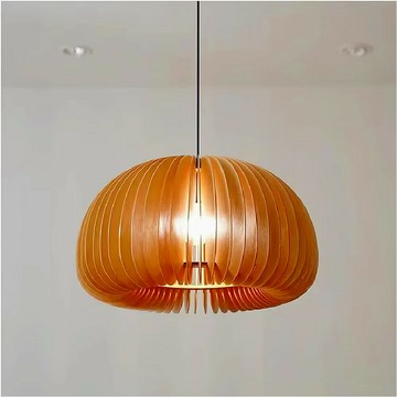 現代可調節 LED 吸頂燈傳統設計羊毛氈懸掛項目吊燈帶 E27