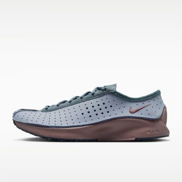 Nike 耐吉 W Air Superfly [HQ7955-401] 女 運動休閒鞋 復古鞋 穿搭 灰石藍 粒子粉