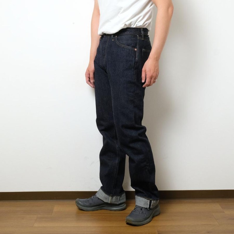 シュガーケーン SUGAR CANE SC42955A 14oz デニム 1955Z