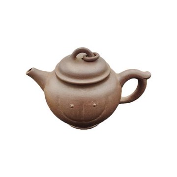 藏古祥館   紫砂茶壺   RYC87