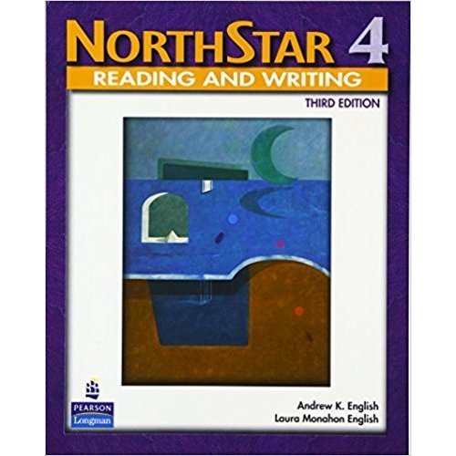 NorthStar Reading and Writing Level (3E) Student Book