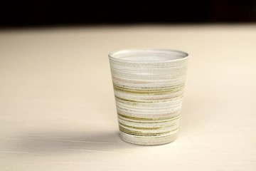 低調而不張揚的 iFw-012 杯