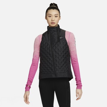 NIKE AS W NK TFADV RPL AEROLOFTVEST 女 羽絨背心 FB7607010