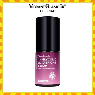 新品 正品 VIBRANT GLAMOUR 乙醇酸精華液30ml 面部精華