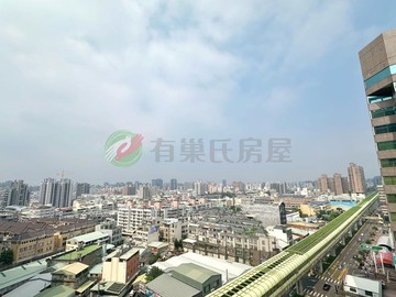 專任豐謙森立方✨松竹雙鐵共構✨高樓2房2衛平車｜台中市北屯區北屯路大成巷