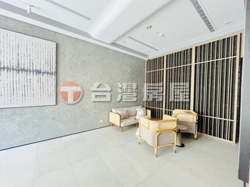 和立堡晴好三改二双平車視野戶｜台中市大雅區昌平路四段