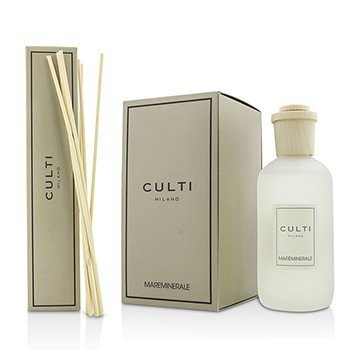 Culti Culti Stile 經典系列擴香瓶 - Mareminerale蔚藍大海 250ml/8.33oz-香薰